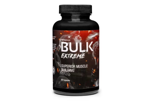 Bulk Extreme – Bild 8