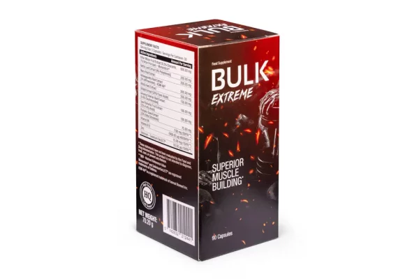 Bulk Extreme – Bild 7