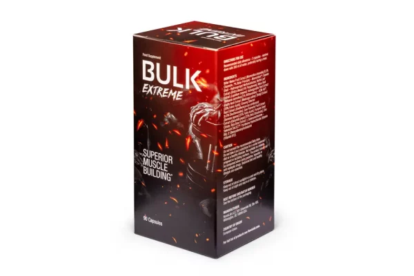 Bulk Extreme – Bild 6