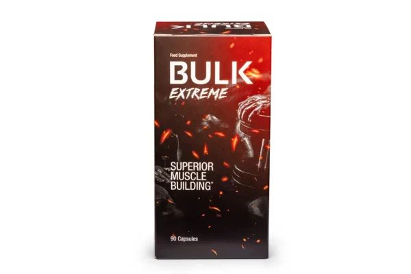 Bulk Extreme – Bild 5