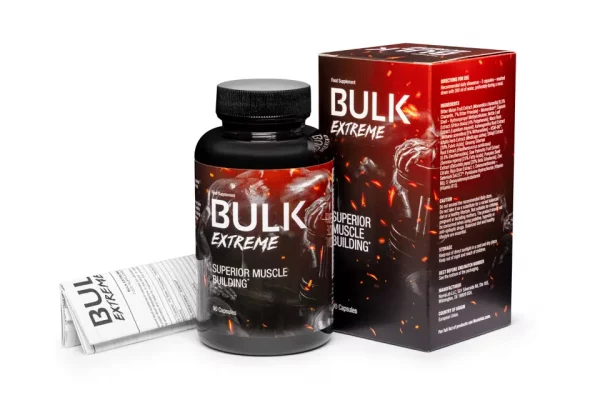 Bulk Extreme – Bild 4