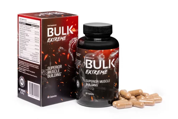 Bulk Extreme – Bild 3