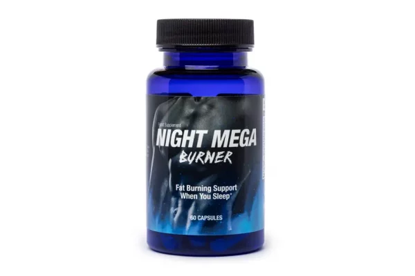 Night Mega Burner – Bild 7