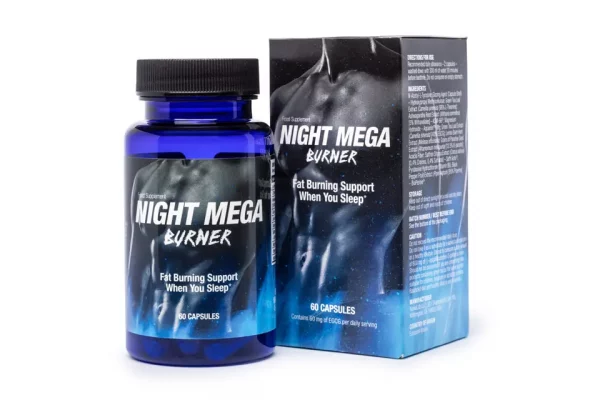 Night Mega Burner – Bild 6