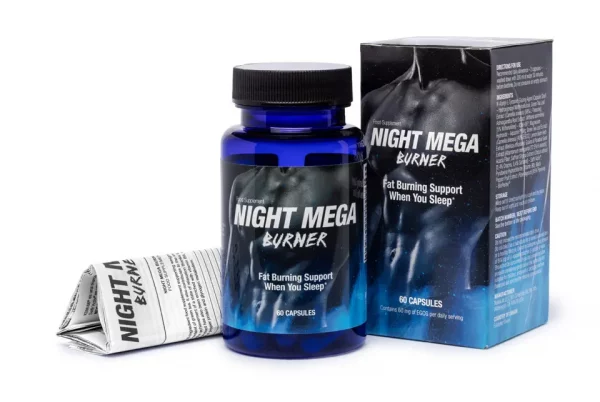 Night Mega Burner – Bild 5