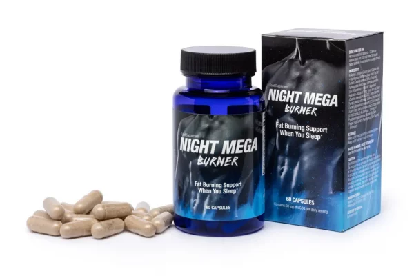 Night Mega Burner – Bild 4
