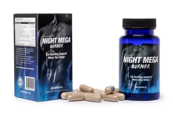 Night Mega Burner – Bild 3