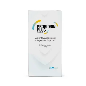Probiosin Plus – Dein Abnehm‑& Darmheld