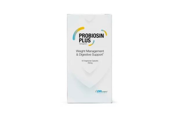 Probiosin Plus – Dein Abnehm‑& Darmheld
