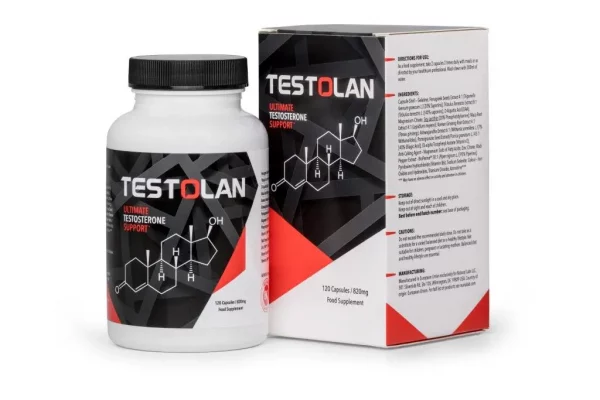 Testolan Testo Booster – Bild 2
