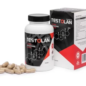Testolan Testo Booster