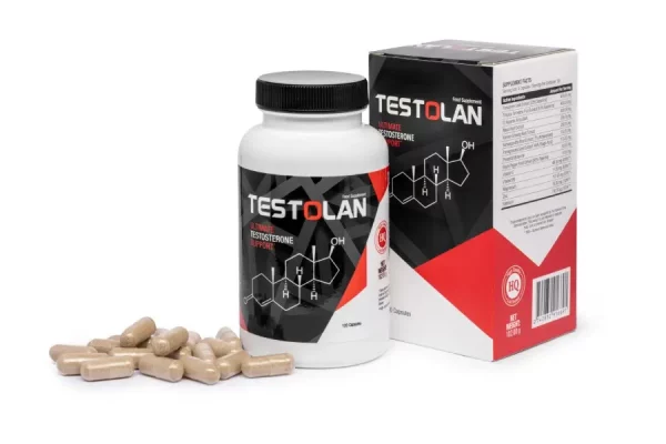 Testolan Testo Booster